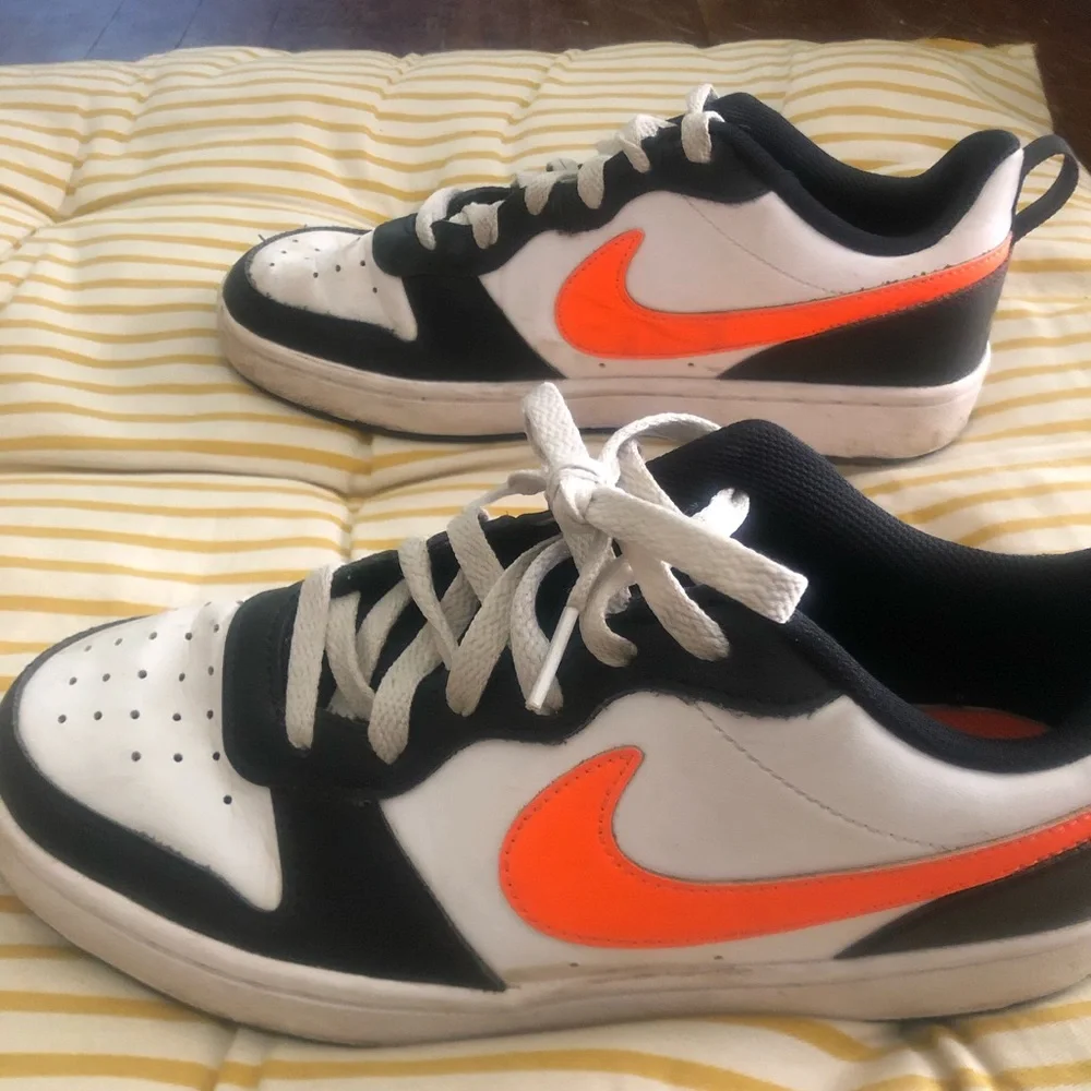 Nike sneakers
